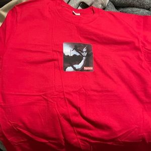 Supreme Shadow Tshirt